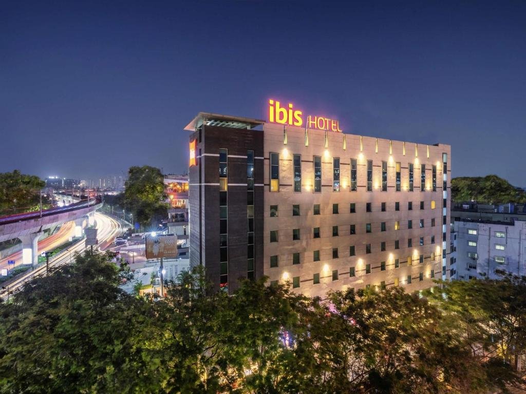 ibis Hyderabad HITECH City