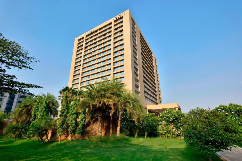 Westin Hyderabad Mindspace