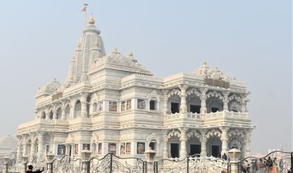Birla Mandir